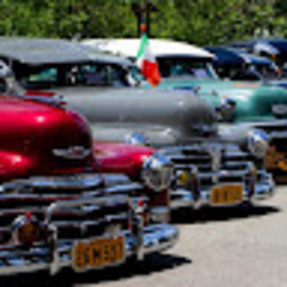 Meet your Posher, Cody - Picture 1 of 1